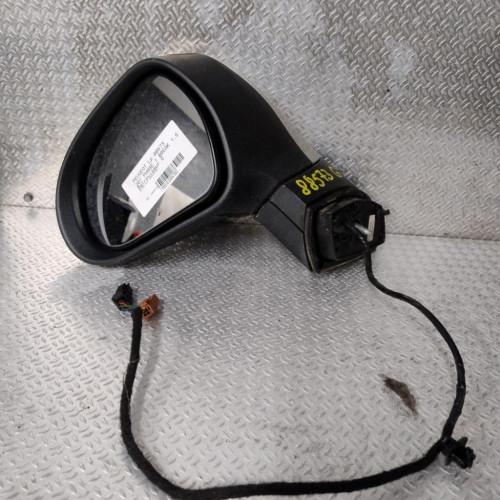 Retroviseur exterieur gauche Peugeot 207 SW 1.6 hdi (2007-2012)