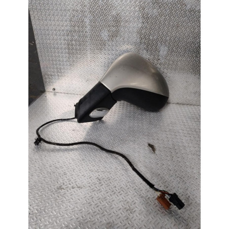 Retroviseur exterieur gauche Peugeot 207 SW 1.6 hdi (2007-2012)