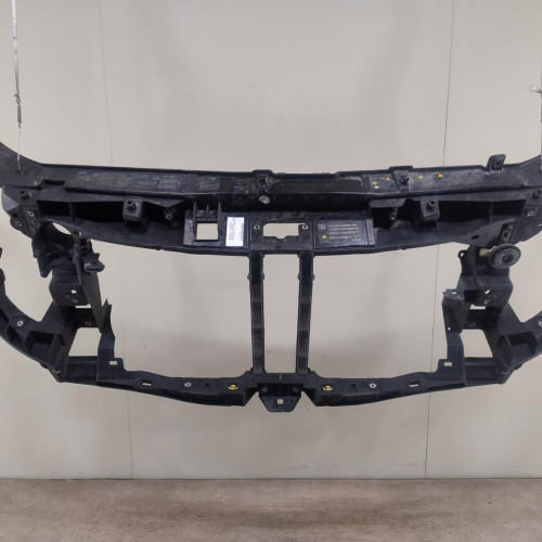 Support de ventilateur Renault MASTER III Camionnette 2.3 dci 150 fwd (2013)
