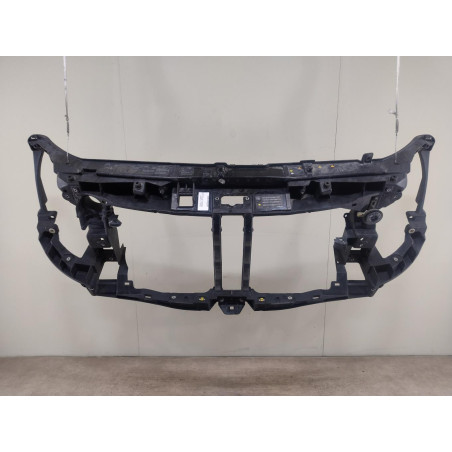 Support de ventilateur Renault MASTER III Camionnette 2.3 dci 150 fwd (2013)