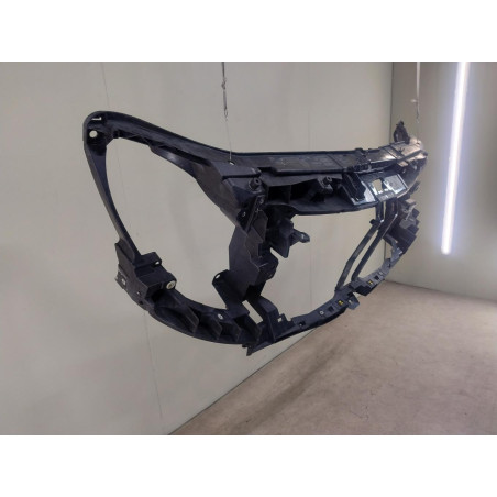 Support de ventilateur Renault MASTER III Camionnette 2.3 dci 150 fwd (2013)