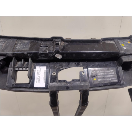 Support de ventilateur Renault MASTER III Camionnette 2.3 dci 150 fwd (2013)