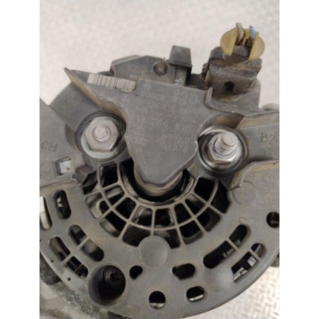 Alternateur Opel CORSA D 1.4 (2006-2014) 3 portes