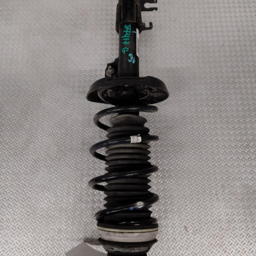 Amortisseur avant gauche Opel CORSA D 1.4 (2006-2014) 3 portes