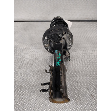 Amortisseur avant gauche Opel CORSA D 1.4 (2006-2014) 3 portes