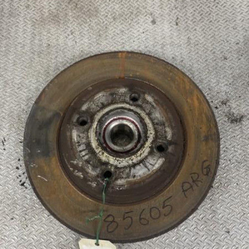 Disque arriere Peugeot 308 SW I 1.6 hdi (2009-2014)