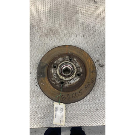 Disque arriere Peugeot 308 SW I 1.6 hdi (2009-2014)