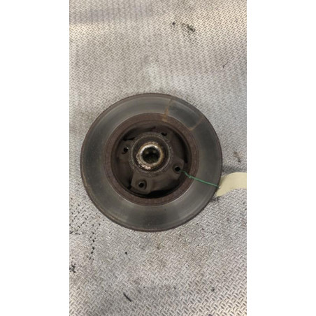 Disque arriere Peugeot 308 SW I 1.6 hdi (2009-2014)