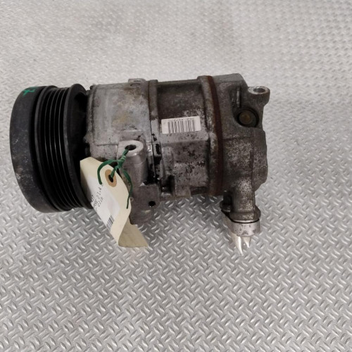 Compresseur air conditionne Opel CORSA D 1.4 (2006-2014) 3 portes