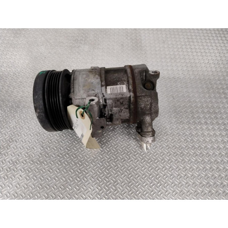 Compresseur air conditionne Opel CORSA D 1.4 (2006-2014) 3 portes