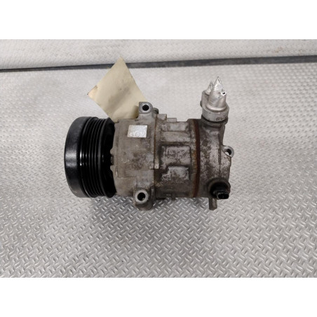 Compresseur air conditionne Opel CORSA D 1.4 (2006-2014) 3 portes