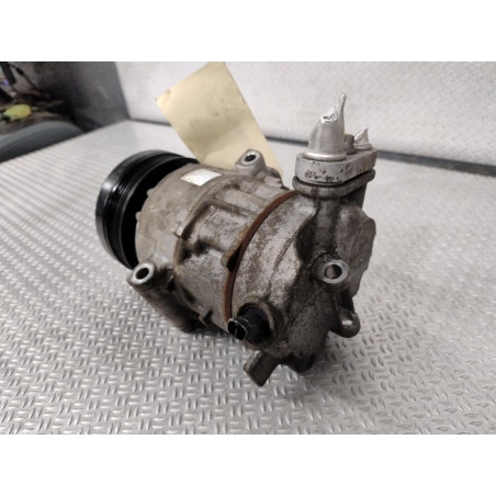 Compresseur air conditionne Opel CORSA D 1.4 (2006-2014) 3 portes