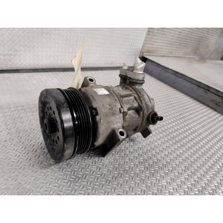 Compresseur air conditionne Opel CORSA D 1.4 (2006-2014) 3 portes