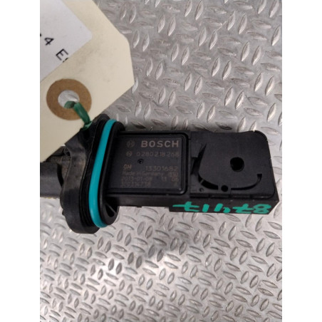 Debimetre air Opel CORSA D 1.4 (2006-2014) 3 portes