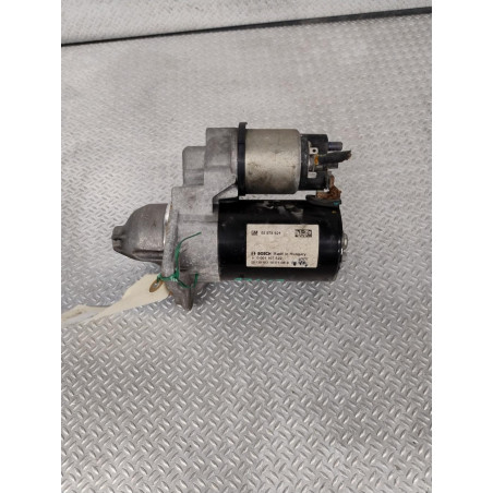Démarreur Opel CORSA D 1.4 (2006-2014) 3 portes