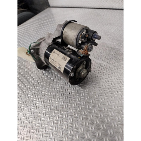 Démarreur Opel CORSA D 1.4 (2006-2014) 3 portes
