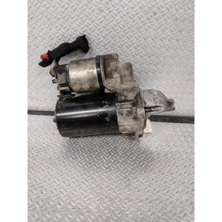 Démarreur Opel CORSA D 1.2 (2006-2014) 5 portes