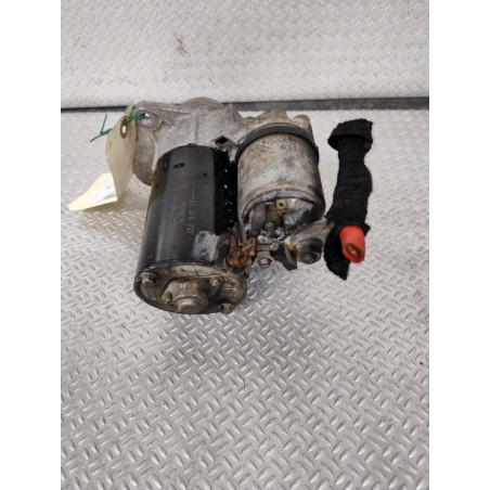 Démarreur Opel CORSA D 1.2 (2006-2014) 5 portes