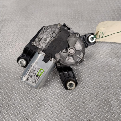 Moteur essuie-glace ar gauche Opel CORSA D 1.4 (2006-2014) 3 portes