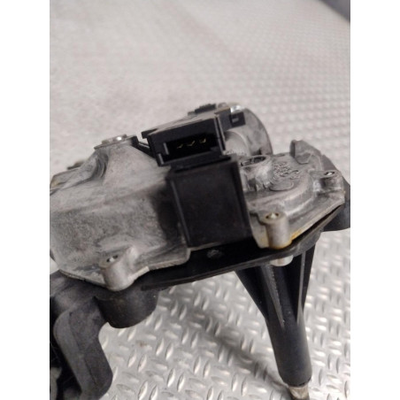 Moteur essuie-glace ar gauche Opel CORSA D 1.4 (2006-2014) 3 portes