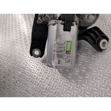 Moteur essuie-glace ar gauche Opel CORSA D 1.4 (2006-2014) 3 portes