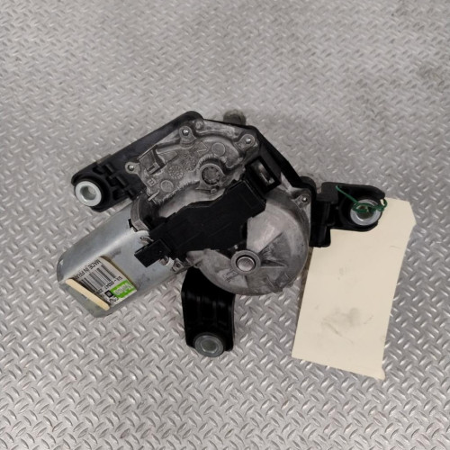 Moteur essuie-glace ar gauche Opel CORSA D 1.2 (2006-2014) 5 portes