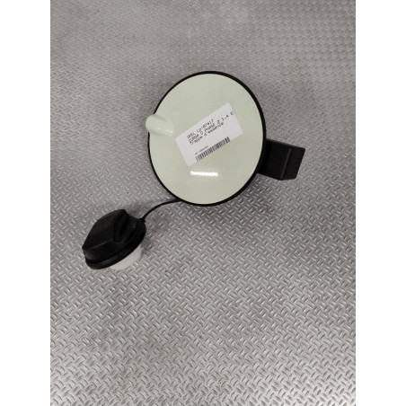 Volet de trappe carburant Opel CORSA D 1.4 (2006-2014) 3 portes