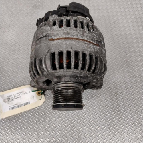 Alternateur Audi A4 B7 Avant 1.9 tdi (2004-2008)