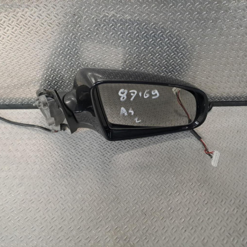 Retroviseur exterieur manuel droit Audi A4 B7 Avant 1.9 tdi (2004-2008)