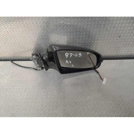 Retroviseur exterieur manuel droit Audi A4 B7 Avant 1.9 tdi (2004-2008)