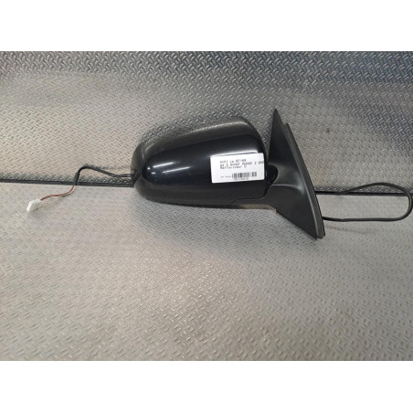 Retroviseur exterieur manuel droit Audi A4 B7 Avant 1.9 tdi (2004-2008)