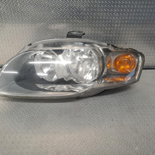 Phare gauche Audi A4 B7 Avant 1.9 tdi (2004-2008)