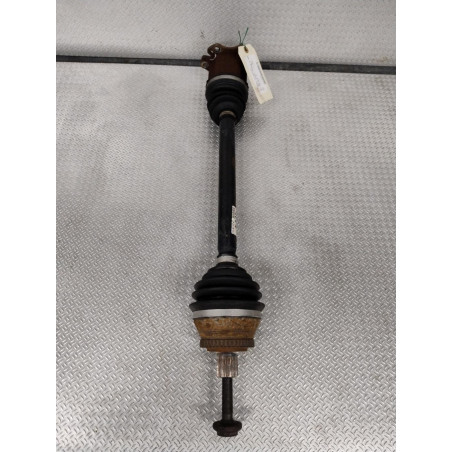 Transmission avant droite Audi A4 B7 Avant 1.9 tdi (2004-2008)