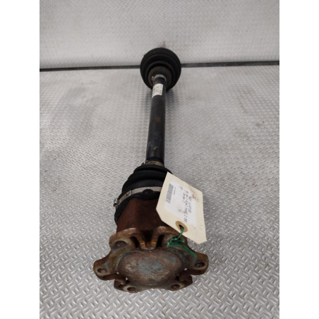 Transmission avant droite Audi A4 B7 Avant 1.9 tdi (2004-2008)