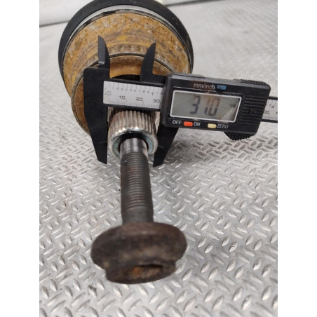 Transmission avant droite Audi A4 B7 Avant 1.9 tdi (2004-2008)