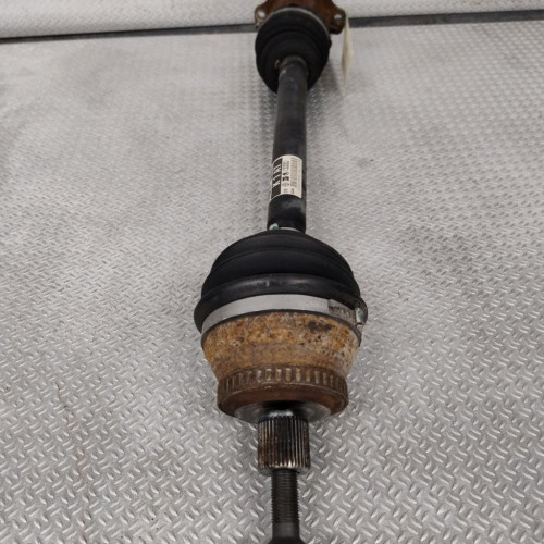 Transmission avant gauche Audi A4 B7 Avant 1.9 tdi (2004-2008)