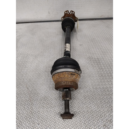 Transmission avant gauche Audi A4 B7 Avant 1.9 tdi (2004-2008)