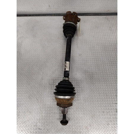 Transmission avant gauche Audi A4 B7 Avant 1.9 tdi (2004-2008)
