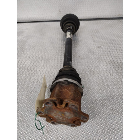Transmission avant gauche Audi A4 B7 Avant 1.9 tdi (2004-2008)