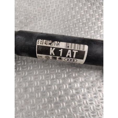 Transmission avant gauche Audi A4 B7 Avant 1.9 tdi (2004-2008)