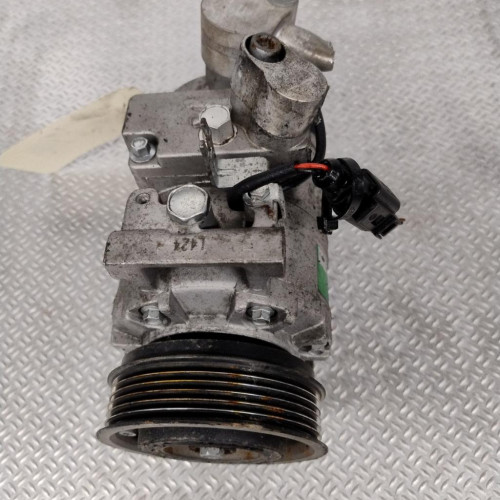 Compresseur air conditionne Audi A4 B7 Avant 1.9 tdi (2004-2008)