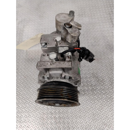 Compresseur air conditionne Audi A4 B7 Avant 1.9 tdi (2004-2008)