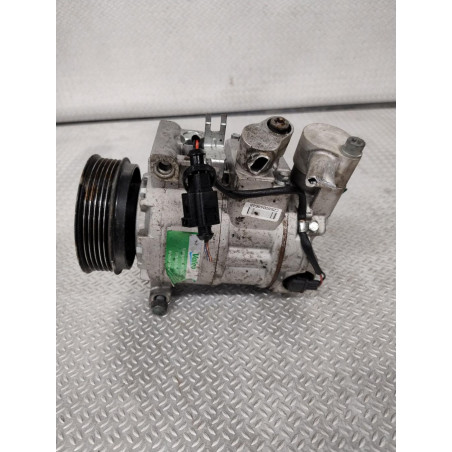 Compresseur air conditionne Audi A4 B7 Avant 1.9 tdi (2004-2008)