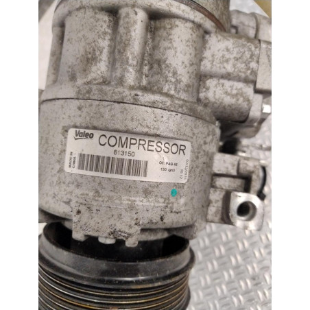 Compresseur air conditionne Audi A4 B7 Avant 1.9 tdi (2004-2008)