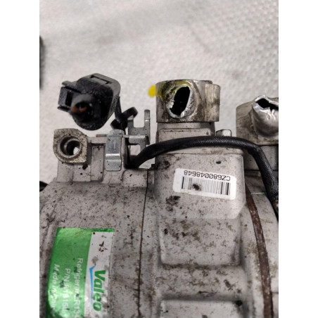 Compresseur air conditionne Audi A4 B7 Avant 1.9 tdi (2004-2008)