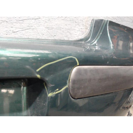 Pare-choc arrière Vw GOLF IV 1.9 tdi (1997-2004)