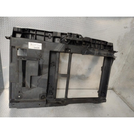 Support de ventilateur Peugeot 208 I 1.2 vti 82 (2012)
