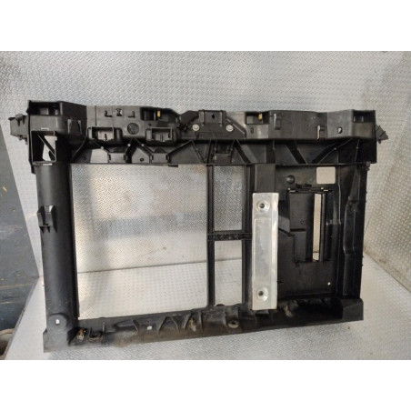 Support de ventilateur Peugeot 208 I 1.2 vti 82 (2012)