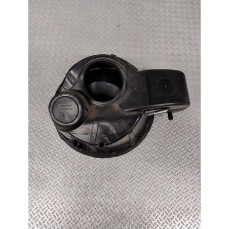 Volet de trappe carburant Peugeot 208 I 1.2 puretech 82 (2018)