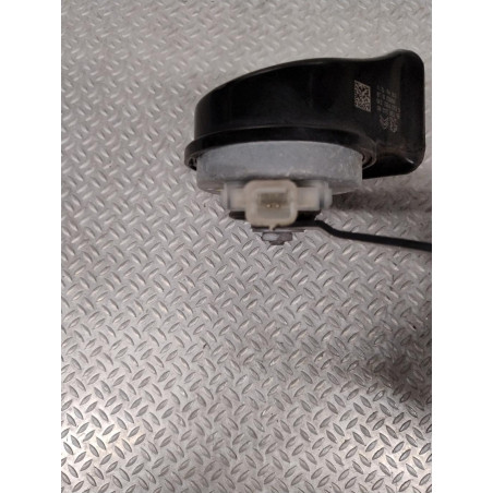Klaxon  - avertisseur Peugeot 208 I 1.2 puretech 82 (2018)